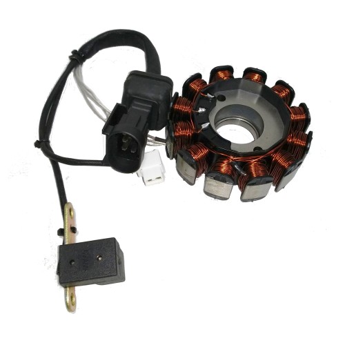 ΠΗΝΙΟΦΟΡΟΙ PIAG BEVERLY 125 07-/X7/X8/X9 125 12Π 1Φ5Ε+1Λ (BL39032) - (ΤΑΙ)