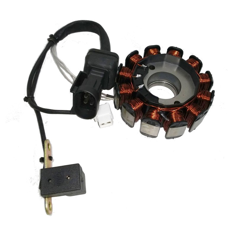 ΠΗΝΙΟΦΟΡΟΙ PIAG BEVERLY 125 07-/X7/X8/X9 125 12Π 1Φ5Ε+1Λ (BL39032) - (ΤΑΙ)