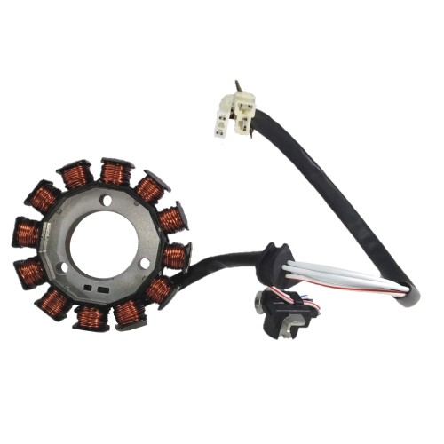 ΠΗΝΙΟΦΟΡΟΙ YMH CRYPTON-S 12Π - (ΤΑΙ)