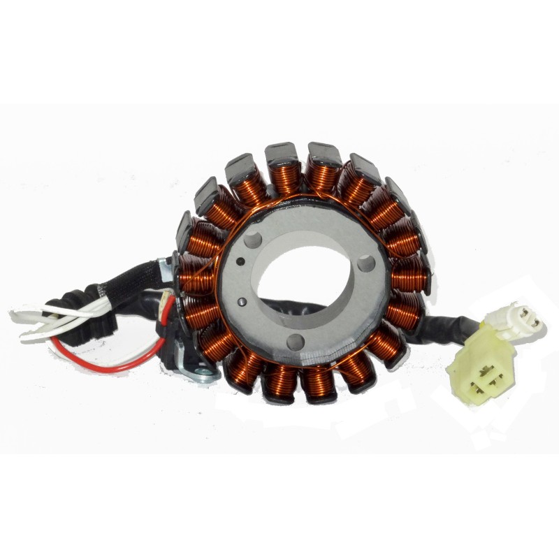 ΠΗΝΙΟΦΟΡΟΙ YMH CRYPTON-X 135 18Π 2Φ 2Κ+3Κ(BL525) - (ΤΑΙ)