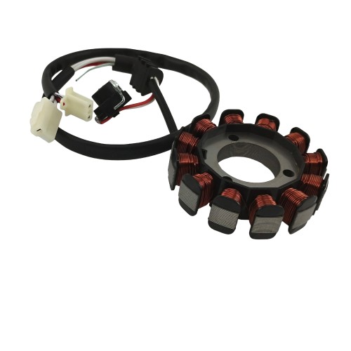 ΠΗΝΙΟΦΟΡΟΙ YMH XMAX300 12Π 2Φ 4Κ - (ΤΑΙ)