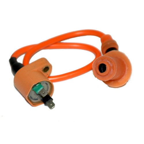 ΠΟΛΛΑΠΛΑΣΙΑΣΤΕΣ GY6/SH/BEVERLY + ΜΠΟΥΖΟΠΙΠΑ RACING (EW-5927B) - (ΤΑΙ)