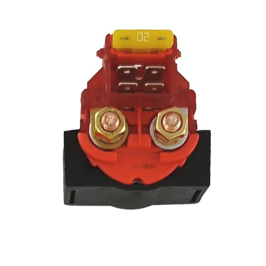 ΡΕΛΕ ΜΙΖΑΣ HIGH POWER HND XLV600 - (ΤΑΙ)