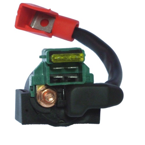 ΡΕΛΕ ΜΙΖΑΣ HND AX1/XLV600/KLE500/YBR 125/BEVERLY/CITYCOM300 (KV7)(BLF011) ΤAIWAN - (ΤΑΙ)