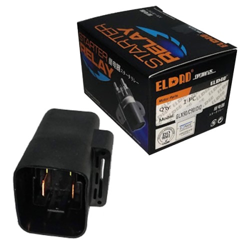 ΡΕΛΕ ΜΙΖΑΣ HND C90/SUPRAX125/CRYPTON115/135/N-Max125/ZX130 ΤAIWAN - (ΤΑΙ)