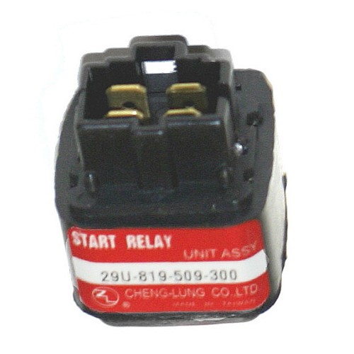 ΡΕΛΕ ΜΙΖΑΣ YMH MAJESTY 250, TMAX 500, TDR/TZR 125 (29U) TAIWAN - (ΤΑΙ)
