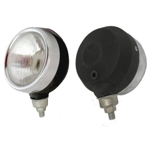 ΦΑΝΑΡΙΑ ΕΜΠΡ ΠΡΟΒΟΛΕΑΣ ΣΤΡΟΓ SIM 115mm - (ΠΟΡ)