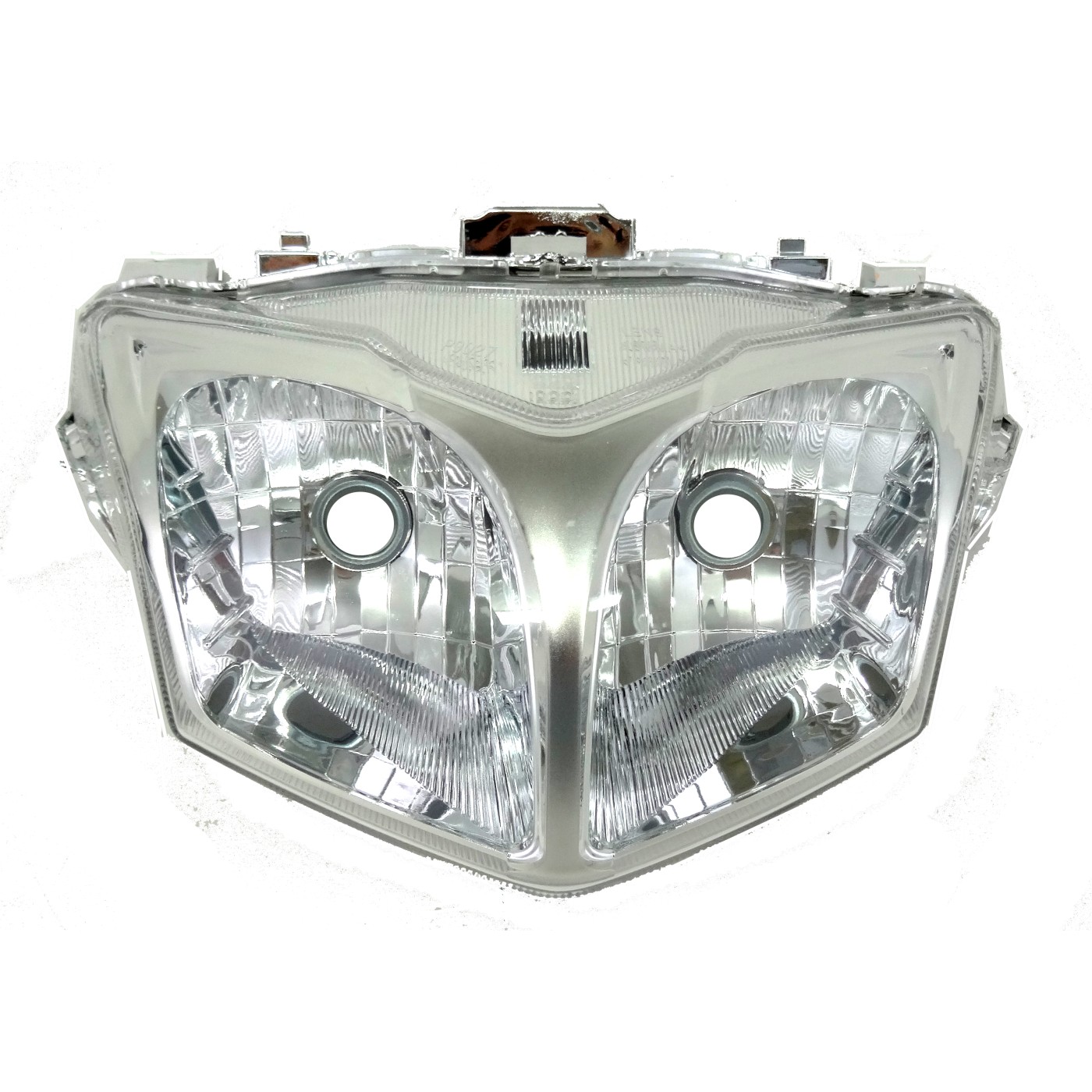 ΦΑΝΑΡΙΑ ΕΜΠΡ HND SUPRA X 125 ΚΡΥΣΤΑΛΙΖΕ 