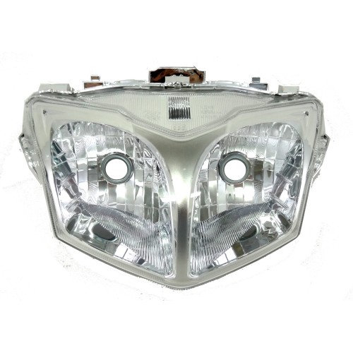 ΦΑΝΑΡΙΑ ΕΜΠΡ HND SUPRA X 125 ΚΡΥΣΤΑΛΙΖΕ 
