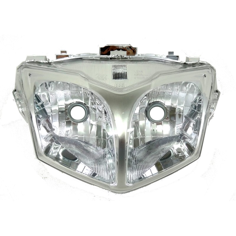 ΦΑΝΑΡΙΑ ΕΜΠΡ HND SUPRA X 125 ΚΡΥΣΤΑΛΙΖΕ 