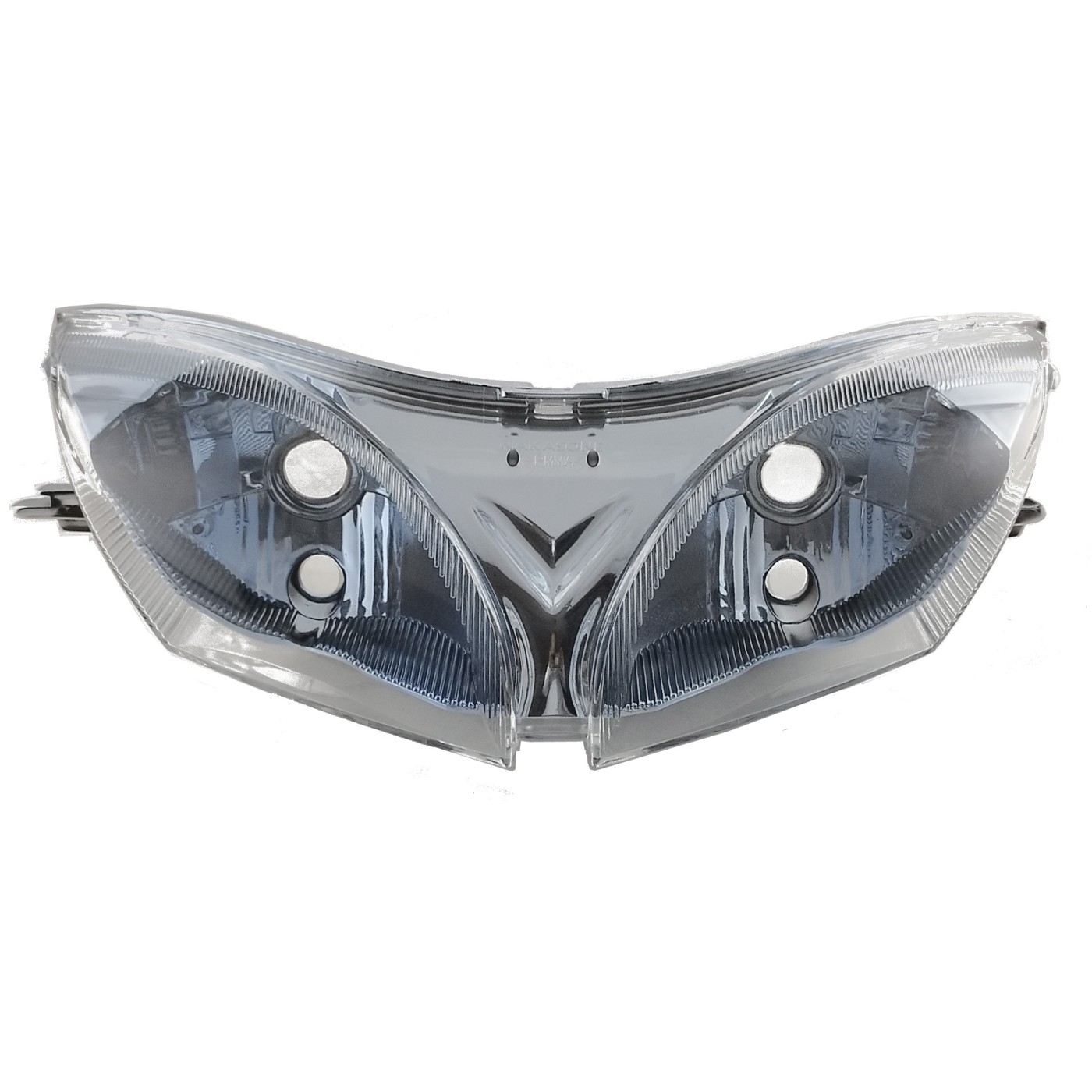 ΦΑΝΑΡΙΑ ΕΜΠΡ MDN GT135 (GT128) - (ΜΑΛ)