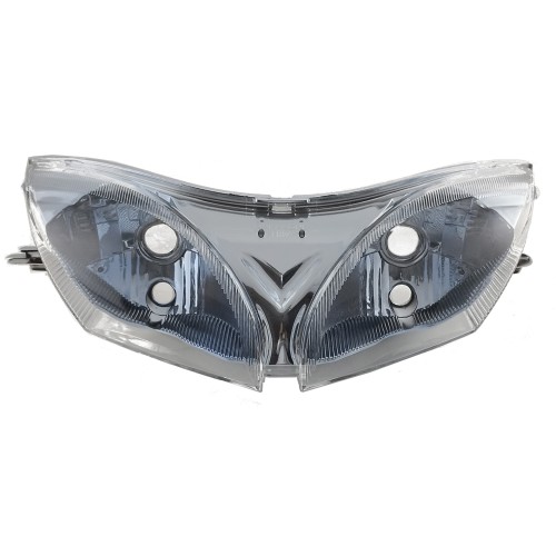 ΦΑΝΑΡΙΑ ΕΜΠΡ MDN GT135 (GT128) - (ΜΑΛ)
