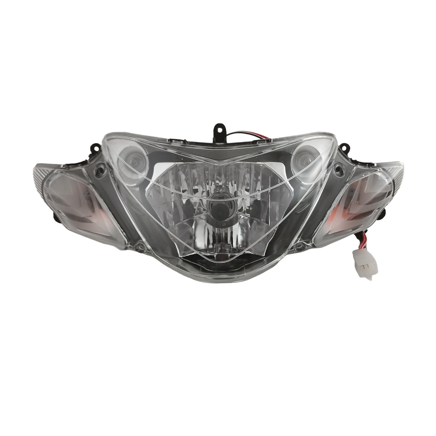 ΦΑΝΑΡΙΑ ΕΜΠΡ MDN KRISS 125 EFI (INJECTION) (CT100) - (ΤΑΙ)
