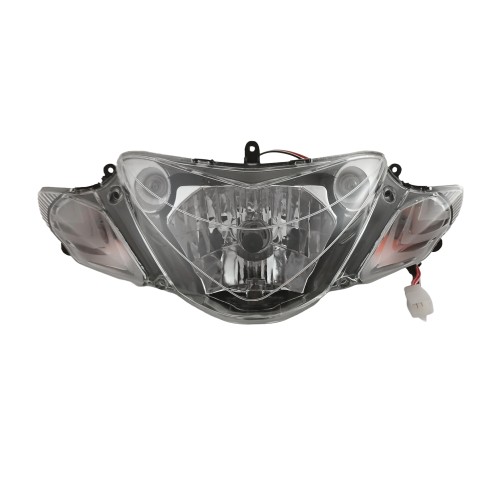 ΦΑΝΑΡΙΑ ΕΜΠΡ MDN KRISS 125 EFI (INJECTION) (CT100) - (ΤΑΙ)