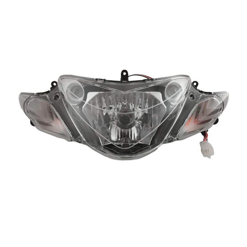 ΦΑΝΑΡΙΑ ΕΜΠΡ MDN KRISS 125 EFI (INJECTION) (CT100) - (ΤΑΙ)