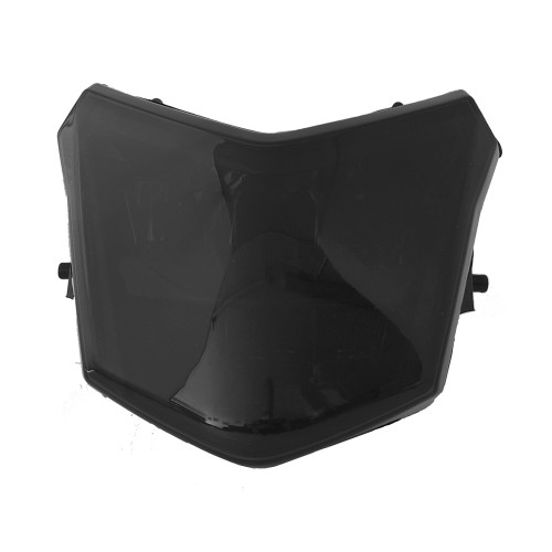ΦΑΝΑΡΙΑ ΕΜΠΡ SYM VF 185 LED ΦΥΜΕ ΜΑΛΑΙΣΙΑΣ - (ΤΑΙ)