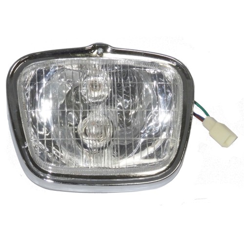 ΦΑΝΑΡΙΑ ΕΜΠΡ YMH T50 - (ΤΑΙ)