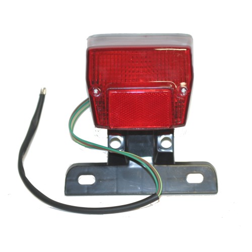 ΦΑΝΑΡΙΑ ΟΠΙΣ HND GLX50 ΚΤ2418 - (ΤΑΙ)