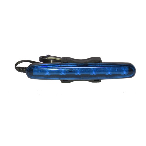 ΦΑΝΑΡΙΑ ΟΠΙΣ LED UFO U01 ΜΠΛΕ - (ΤΑΙ)