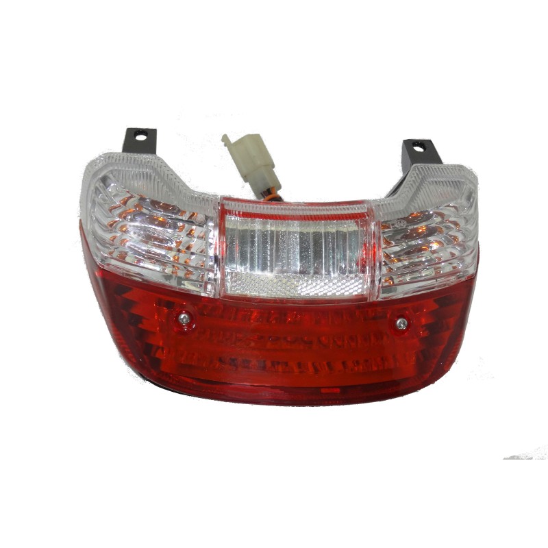 ΦΑΝΑΡΙΑ ΟΠΙΣ YMH CRYPTON-R 105 NICE ΤΑΥΛΑΝΔΗΣ - (ΤΑΙ)