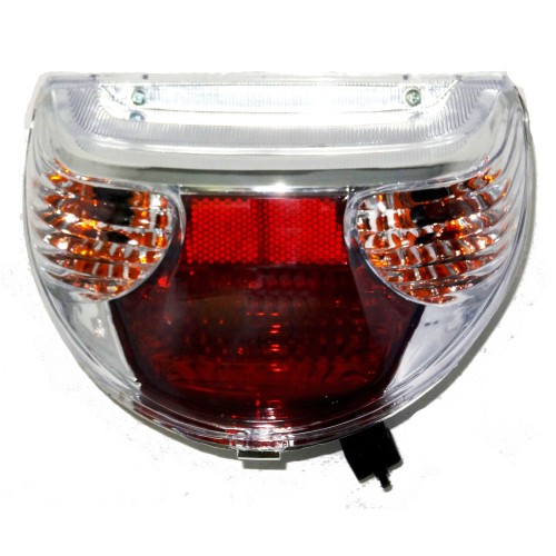 ΦΑΝΑΡΙΑ ΟΠΙΣ YMH CRYPTON-R 115 NICE NARITA - (ΙΝΔ)