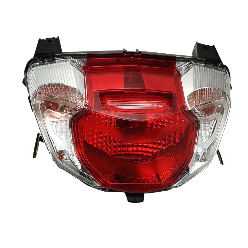 ΦΑΝΑΡΙΑ ΟΠΙΣ YMH CRYPTON-S (FINN115) - (ΤΑΙ)
