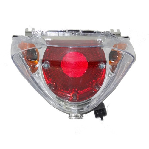 ΦΑΝΑΡΙΑ ΟΠΙΣ YMH CRYPTON-X 135 NARITA - (ΙΝΔ)