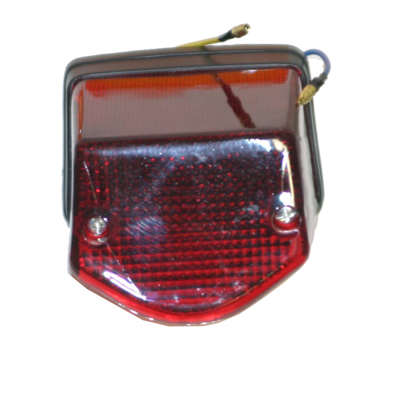 ΦΑΝΑΡΙΑ ΟΠΙΣ YMH XT600/DT 10125 - (ΠΟΡ)