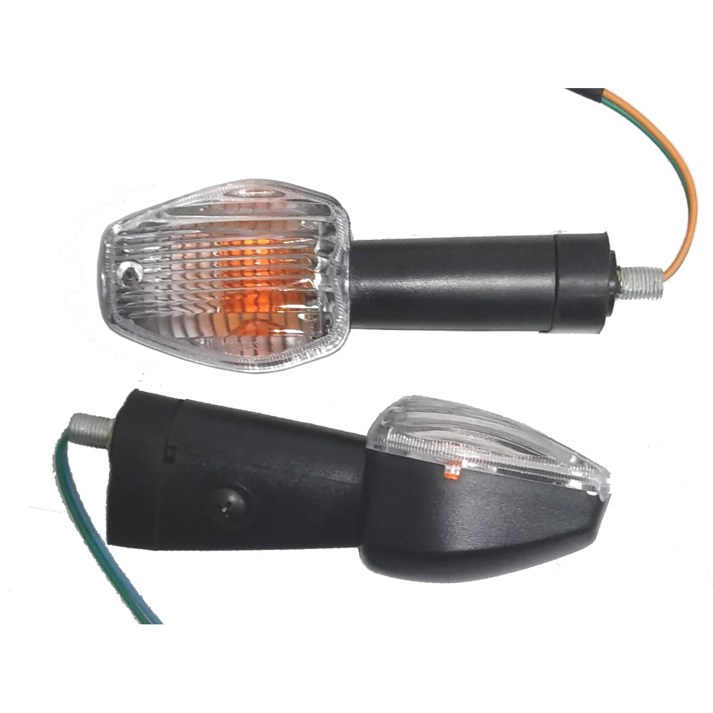 ΦΛΑΣ HND CBR125/XLV700 ΔΙΑΦΑΝΗ (ΖΕΥΓΑΡΙ) - (ΤΑΙ)