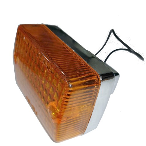 ΦΛΑΣ HND GLX-50 ΕΜΠΡ ΑΡΙΣ - (ΤΑΙ)