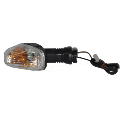 ΦΛΑΣ KSK VERSYS 650 / Z 750 ΟΠΙΣ ΑΡΙΣ ΔΙΑΦΑΝΗ - (ΤΑΙ)