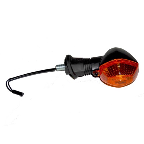 ΦΛΑΣ SZK DL650/1000 V-STROM ΕΜΠΡ ΔΕΞ ΠΟΡΤΟΚΑΛΙ - (ΤΑΙ)
