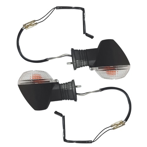 ΦΛΑΣ SZK DL650/1000 V-STROM ΟΠΙΣ ΔΙΑΦΑΝΗ ΖΕΥΓΑΡΙ - (ΤΑΙ)