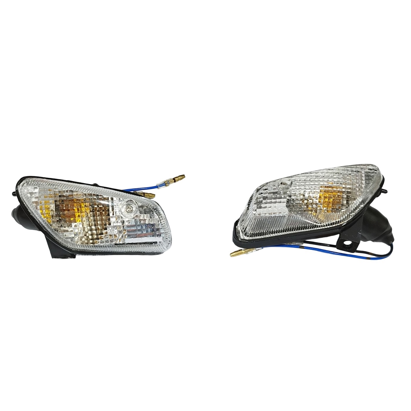 ΦΛΑΣ YMH CRYPTON ΕΜΠΡ ΚΡΥΣΤ ΔΙΑΦΑΝΗ (4621-224-L/R ZD) - (ΤΑΙ)