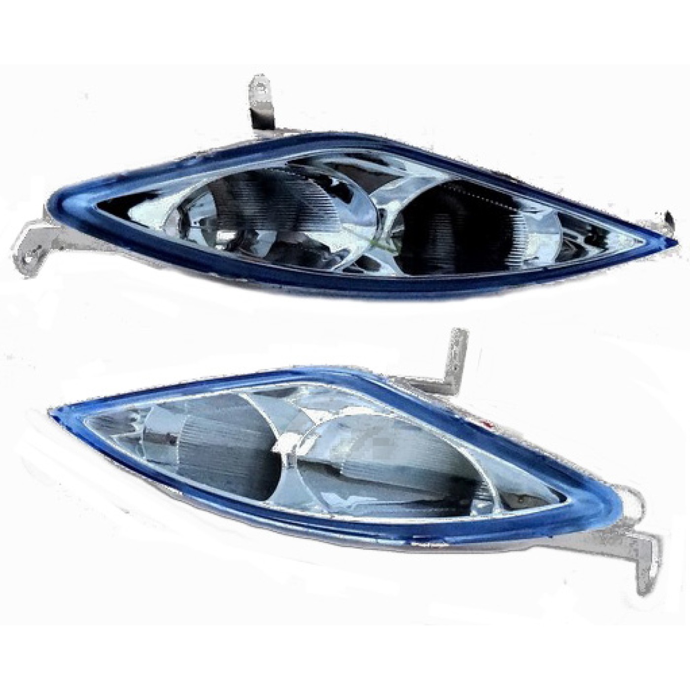 ΦΛΑΣ YMH CRYPTON-X 135 ΕΜΠΡ ΚΡΥΣΤ ΜΠΛΕ (2 ΖΕΥ/ΚΟΥΤΙ) - (ΤΑΙ)