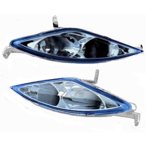 ΦΛΑΣ YMH CRYPTON-X 135 ΕΜΠΡ ΚΡΥΣΤ ΜΠΛΕ (2 ΖΕΥ/ΚΟΥΤΙ) - (ΤΑΙ)