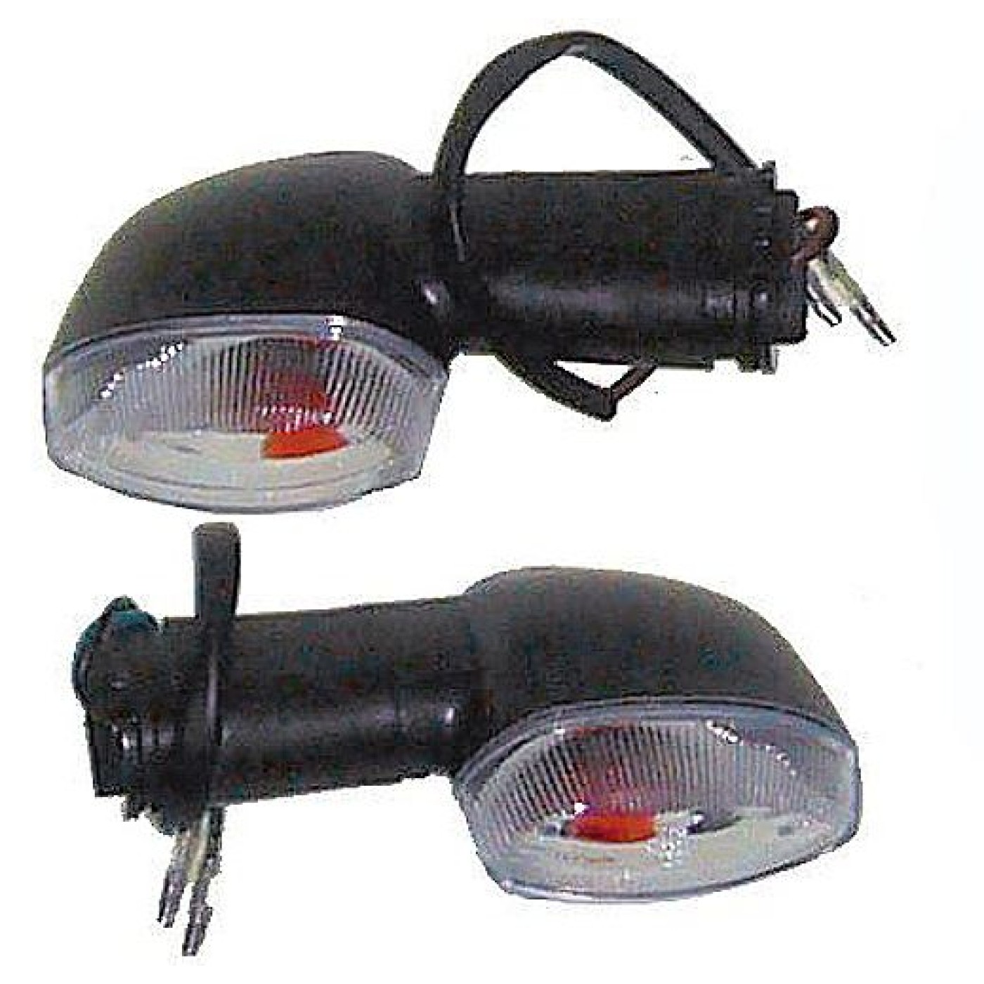 ΦΛΑΣ YMH CRYPTON-X 135/T110 - TDM 900 ΟΠΙΣ ΔΙΑΦΑΝΗ - (ΤΑΙ)