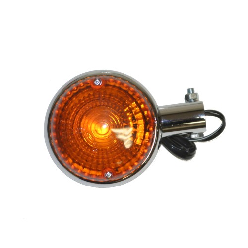 ΦΛΑΣ YMH XV250 VIRAGO ΔΕΞ ST-1567 - (ΤΑΙ)