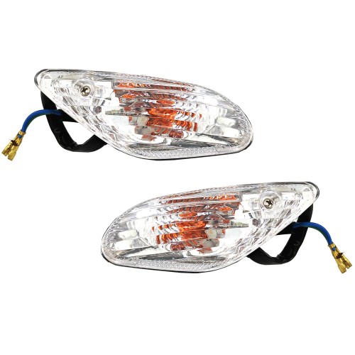 ΦΛΑΣ YMH Z125 ΕΜΠΡ ΔΙΑΦΑΝΗ - (ΤΑΙ)