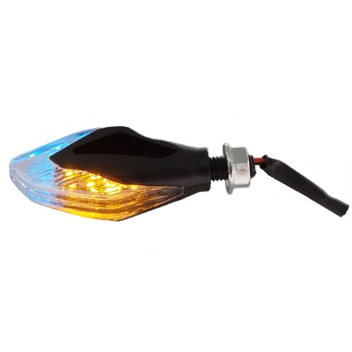 ΦΛΑΣ ΜΙΝΙ LED ZXD-02 - (ΤΑΙ)