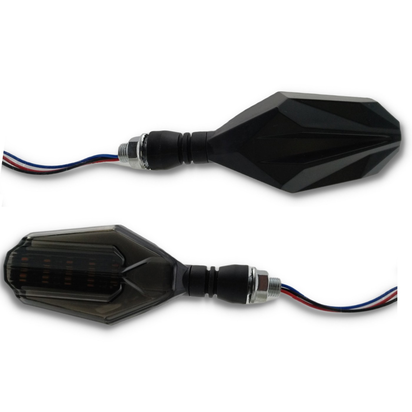 ΦΛΑΣ ΜΙΝΙ LED ZXD-03 - (ΤΑΙ)