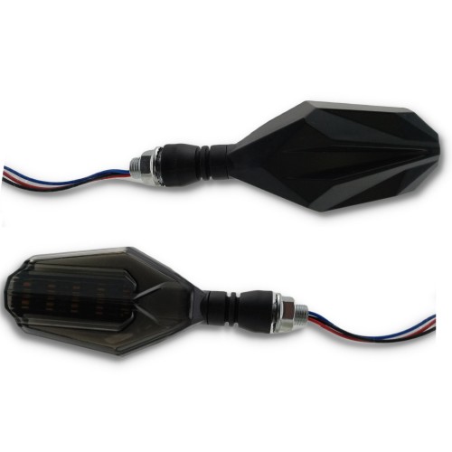ΦΛΑΣ ΜΙΝΙ LED ZXD-03 - (ΤΑΙ)
