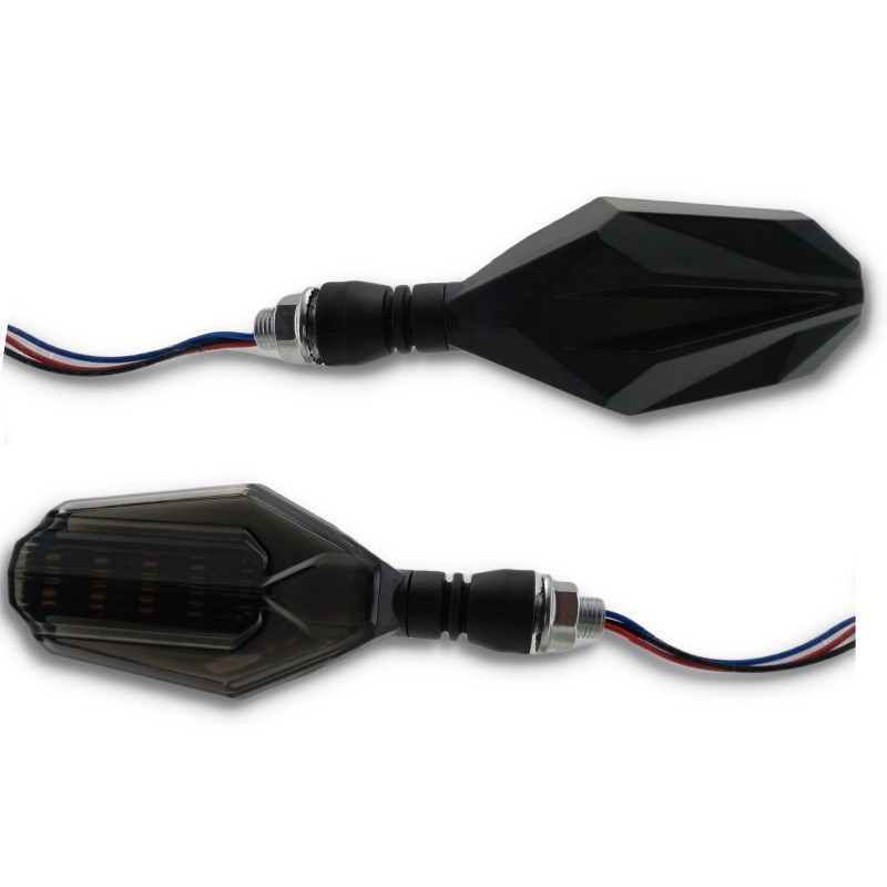 ΦΛΑΣ ΜΙΝΙ LED ZXD-03 - (ΤΑΙ)