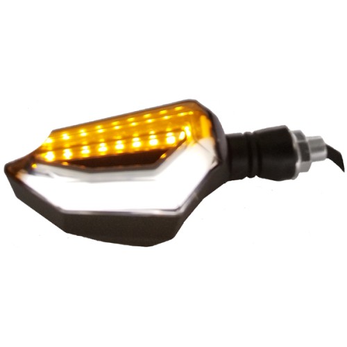 ΦΛΑΣ ΜΙΝΙ LED ZXD-05 - (ΤΑΙ)