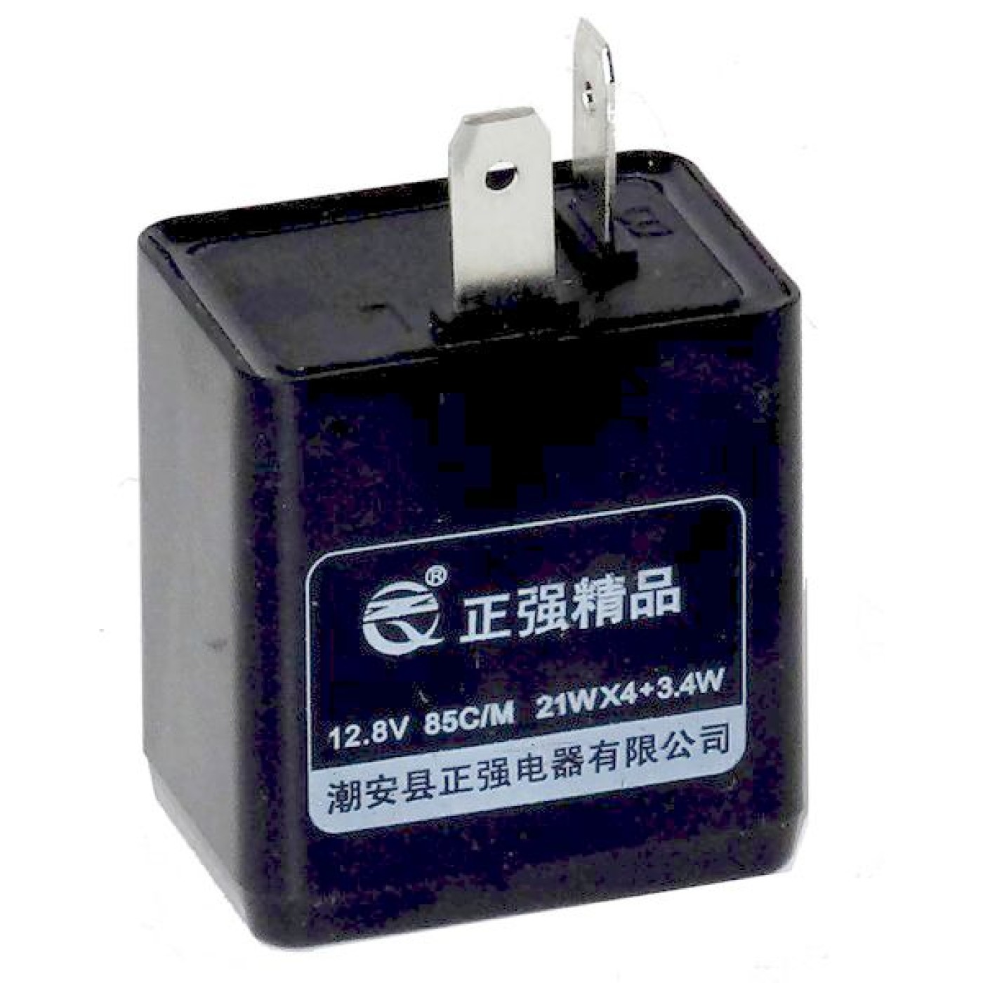 ΦΛΑΣΕΡ 12V (2 ΑΚΙΔΕΣ) 4X21W (ΓΙΑ ΔΙΑΚΟΠΤΗ ΣΤΑΘΜΕΥΣΗΣ), TAIWAN - (ΤΑΙ)