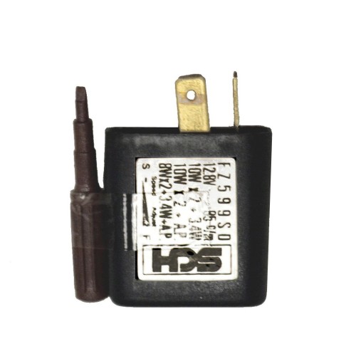 ΦΛΑΣΕΡ 12V (2 ΑΚΙΔΕΣ) ΓΙΑ ΦΛΑΣ LED ΡΥΘΜΙΖΟΜΕΝΑ TAIWAN - (ΤΑΙ)