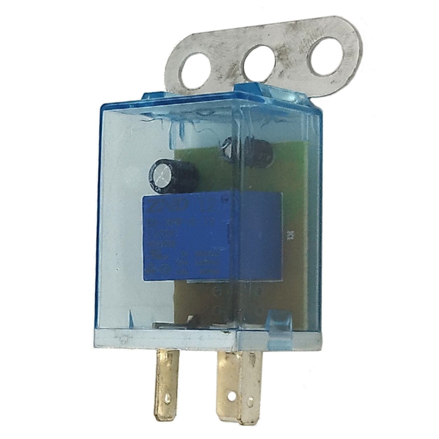 ΦΛΑΣΕΡ 12V (3 ΑΚΙΔΕΣ) ΓΙΑ ΦΛΑΣ LED (BLF016) - (ΤΑΙ)