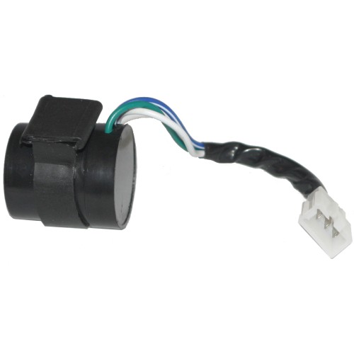 ΦΛΑΣΕΡ 12V (3ΚΑΛ ΣΕ ΦΥΣΑ ME 3 ΑΚΙΔ) ΣΤΡΟΓΓ. GY6 50/125/150 (BLF012) - (ΤΑΙ)