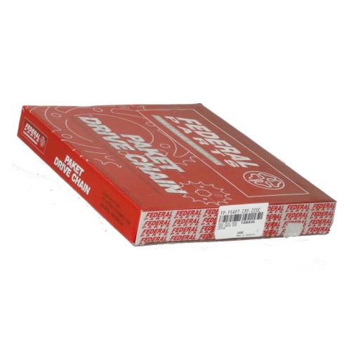 ΑΛΥΣ/ΝΑΖΑ ΠΑΠΙ YMH CRYPTON-R 105 FEDERAL (CRY) - (ΙΝΔ)