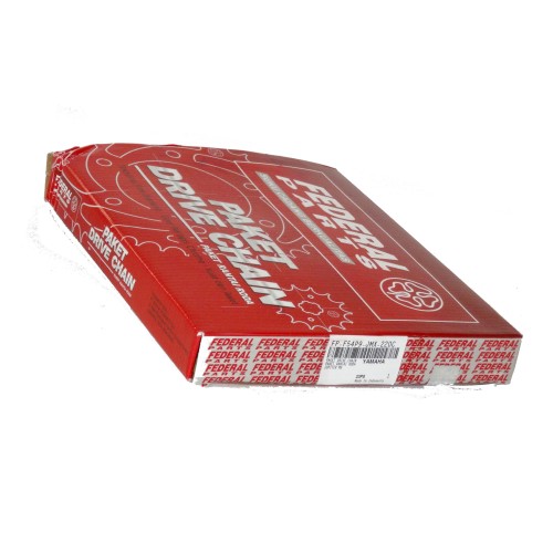 ΑΛΥΣ/ΝΑΖΑ ΠΑΠΙ YMH CRYPTON-X 135 FEDERAL (JMX) - (ΙΝΔ)
